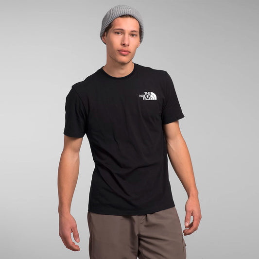 Camiseta the north face Outline Print