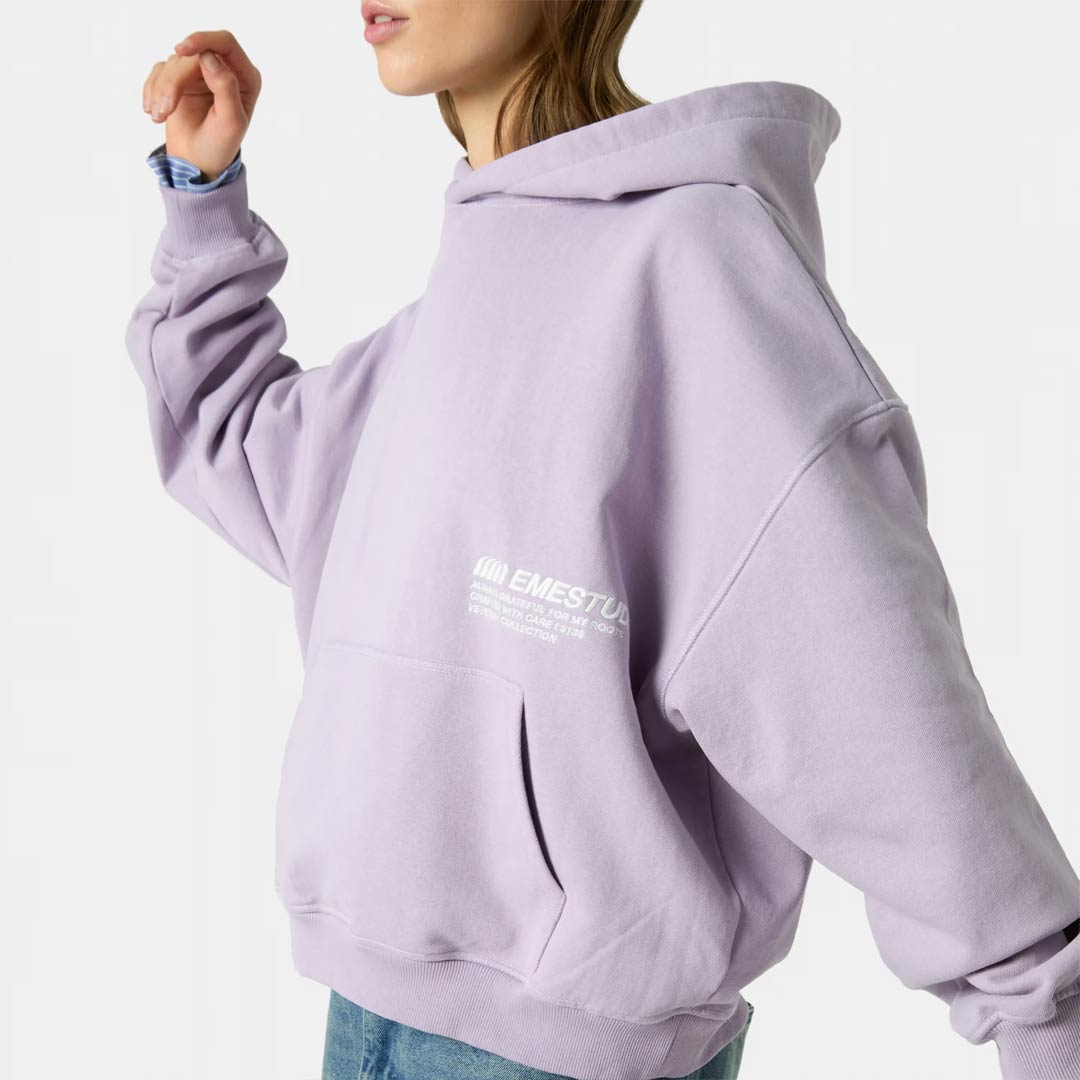 Hoodie Eme Studios Roots Aura
