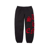Pantalón Supreme Cut Out Black