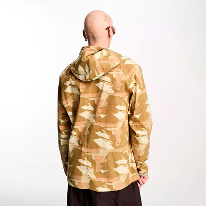 Anorak the north face Class V