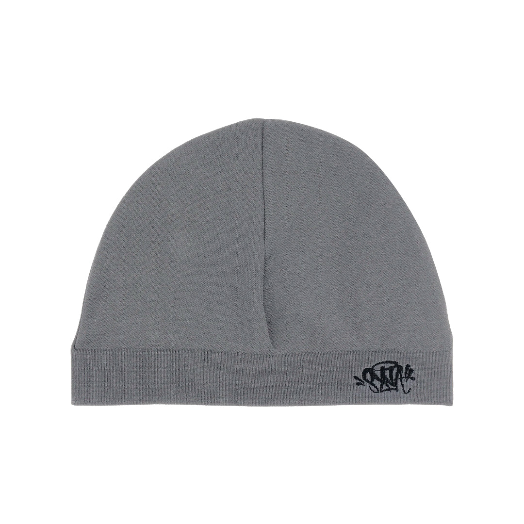 Gorro Syna Seamless Grey