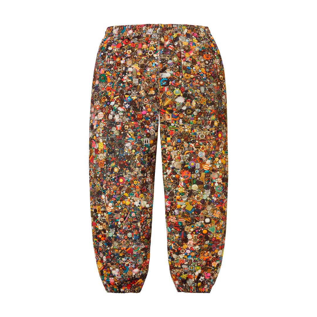 Pantalón Supreme x Mike Kelley