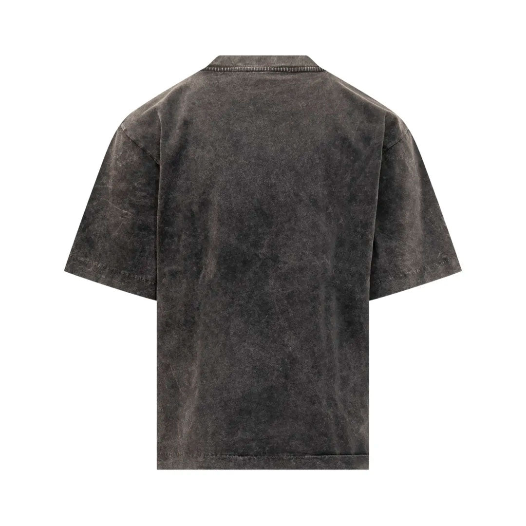 Camiseta Off-White Vintage oversize