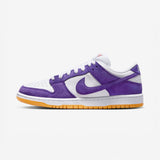 Nike SB Dunk Low Pro ISO Orange Label Court Purple