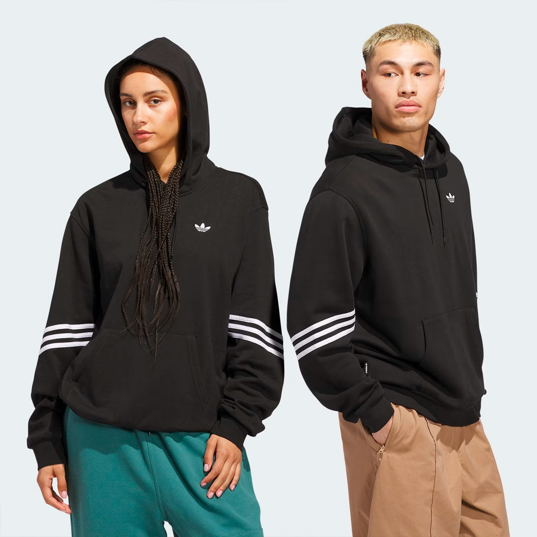 Hoodie adidas Originals Skateboarding