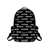 Mochila Supreme FW26 Black