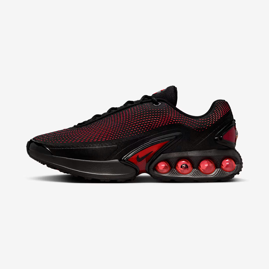 Nike Air Max Dn Bred