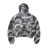 Campera Vale Forever Winter Crystal Camo