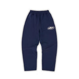 Pantalón Corteiz Island Puff en azul