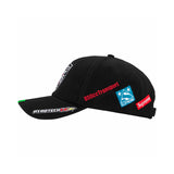 Gorro Supreme Racing Team 6-Panel