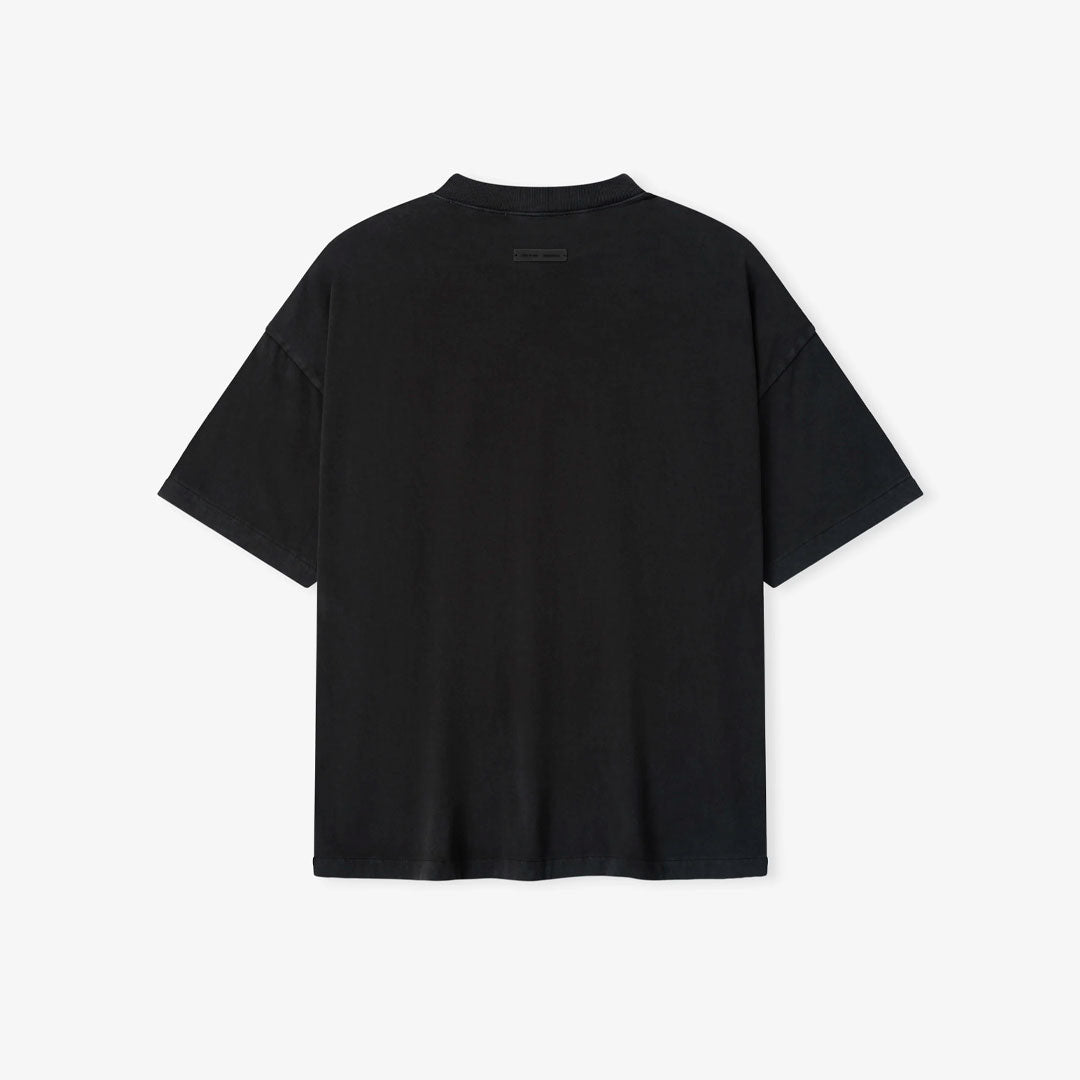 Camiseta Essentials Fear of God 90s Vintage