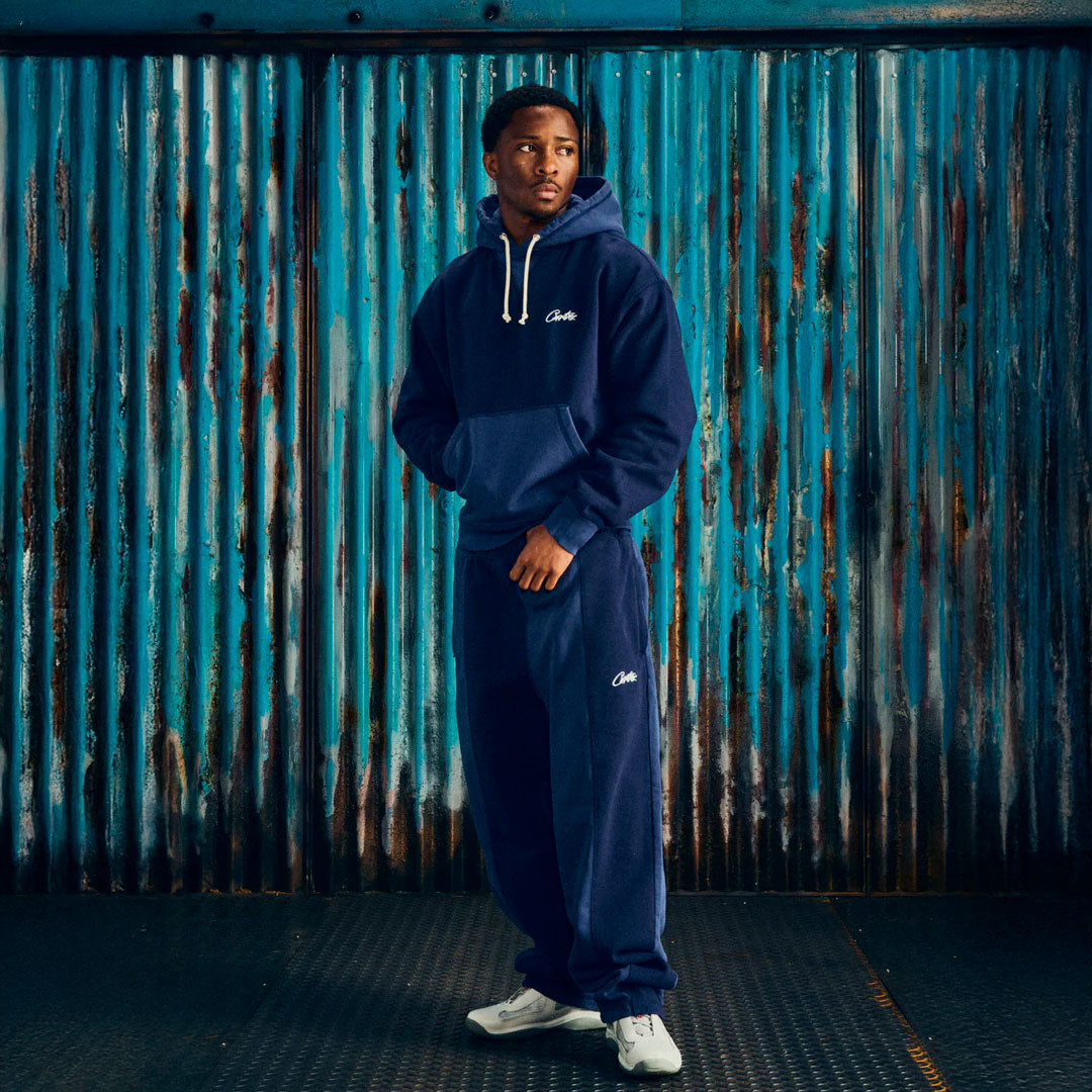 Pantalón Corteiz HMP Contrast