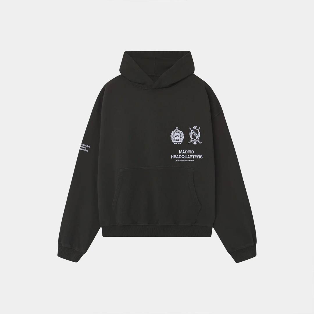 Hoodie Eme Studios Dotti Mountain