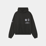 Hoodie Eme Studios Dotti Mountain