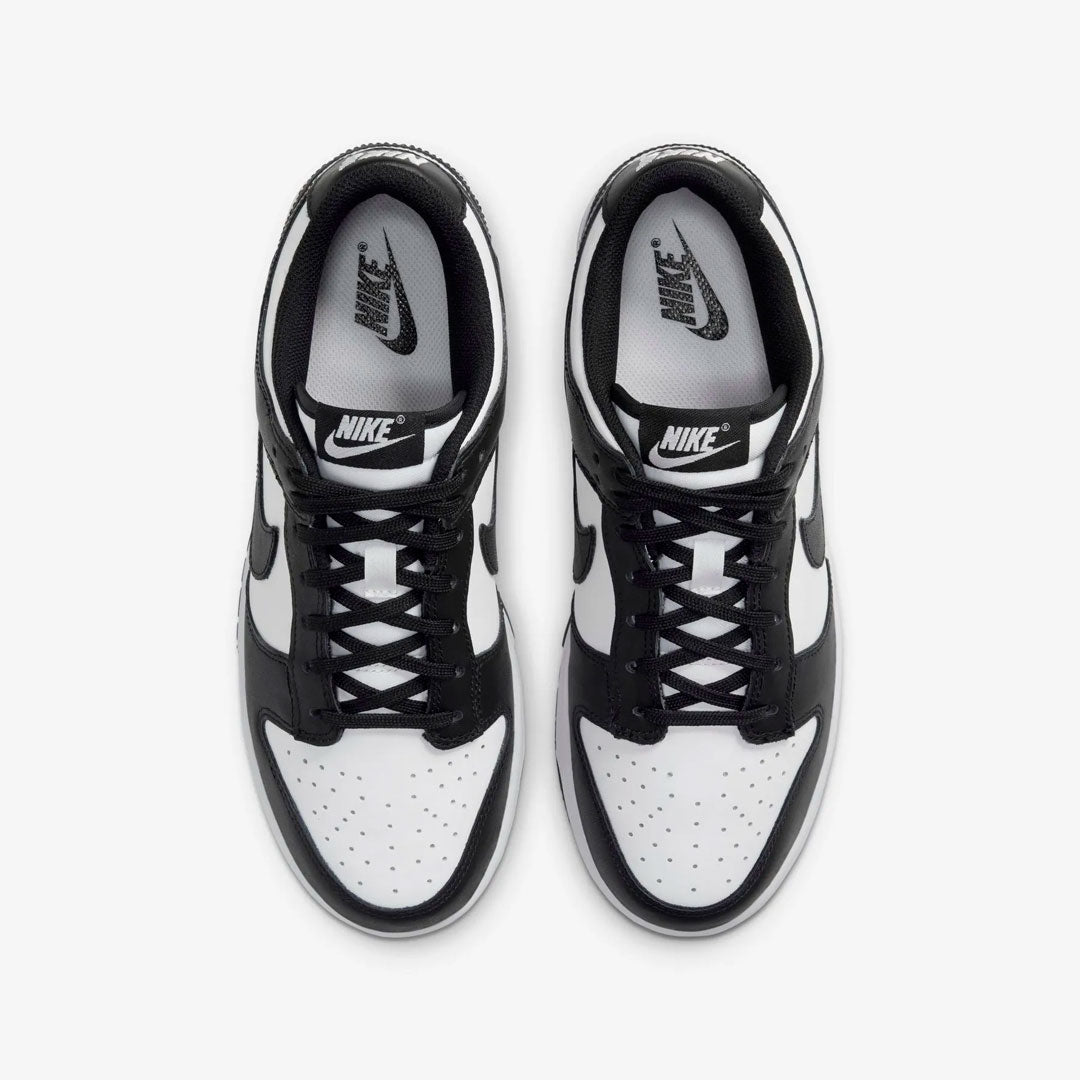 Nike Dunk Low Retro White Black Panda