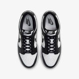 Nike Dunk Low Retro White Black Panda