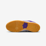 Nike SB Dunk Low Pro ISO Orange Label Court Purple