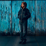 Campera Corteiz Old English Denim