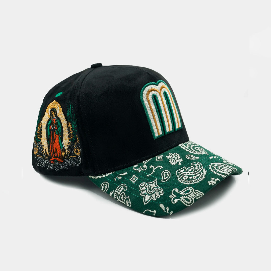 Gorro Lumbre Studioz Virgencita