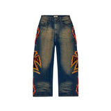 Pantalón Vale Forever Inferno