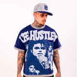 Camiseta Life Hustlers Michael Jackson