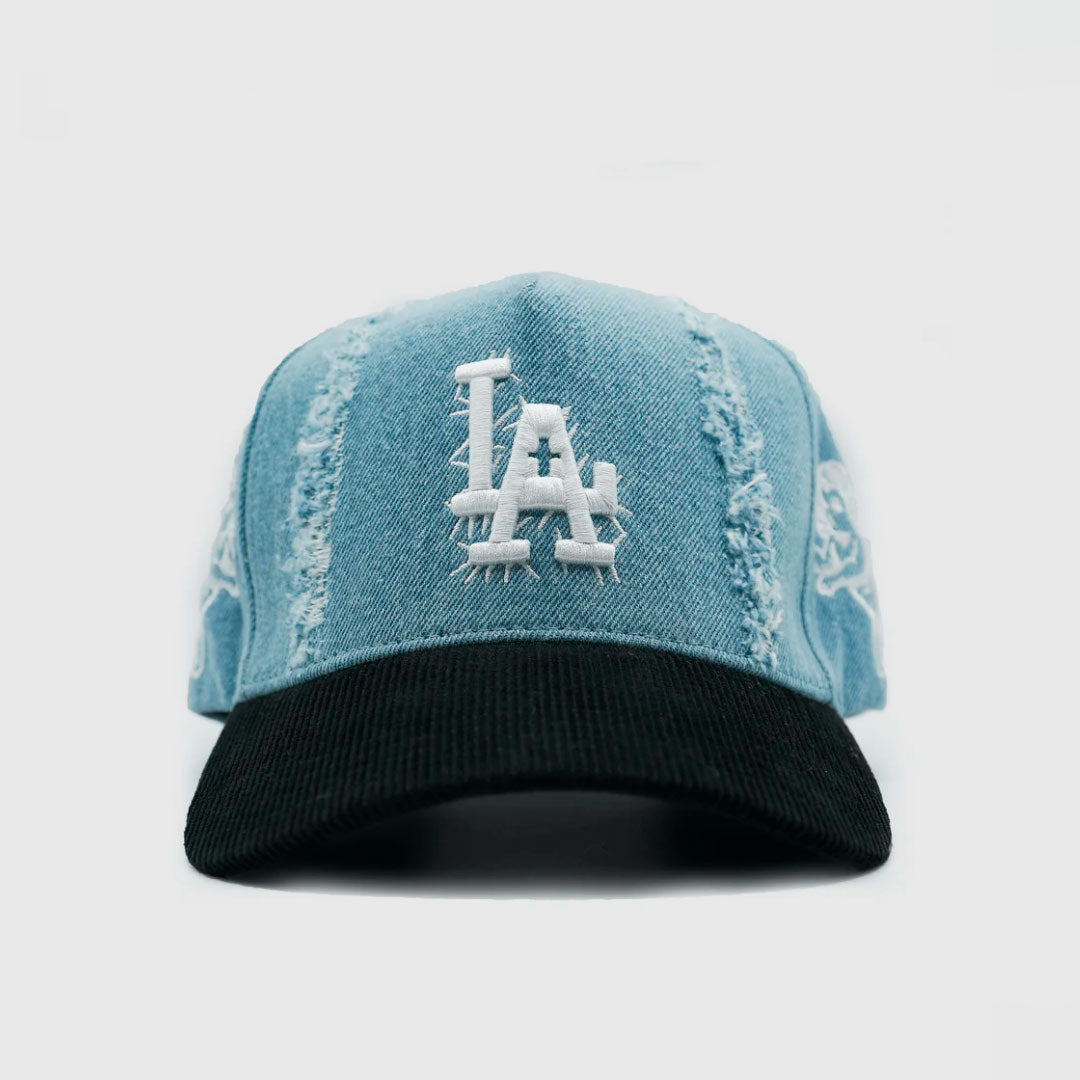 Gorro Lumbre Studioz LA Thorns