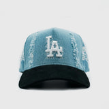 Gorro Lumbre Studioz LA Thorns