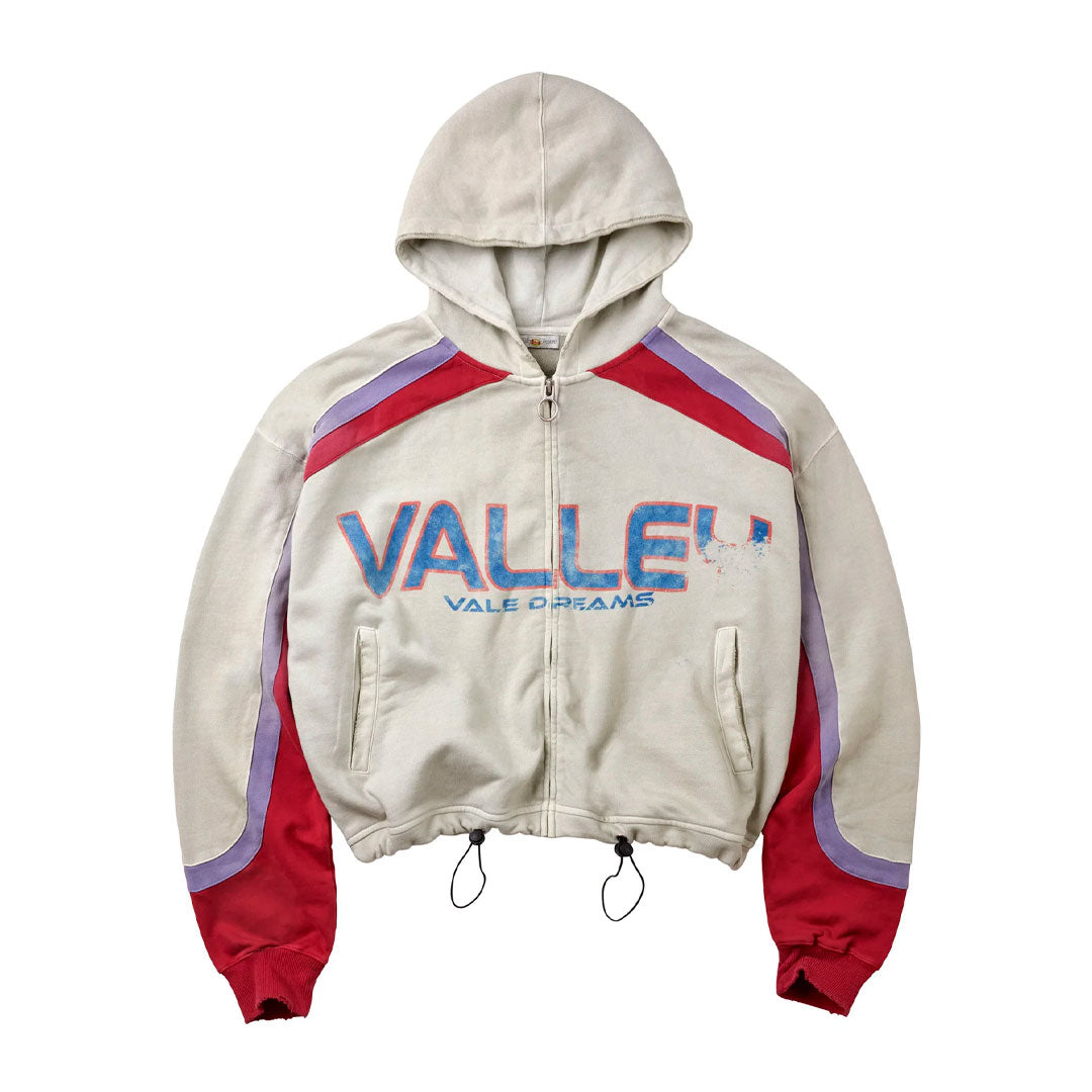 Campera Vale Forever Rocket