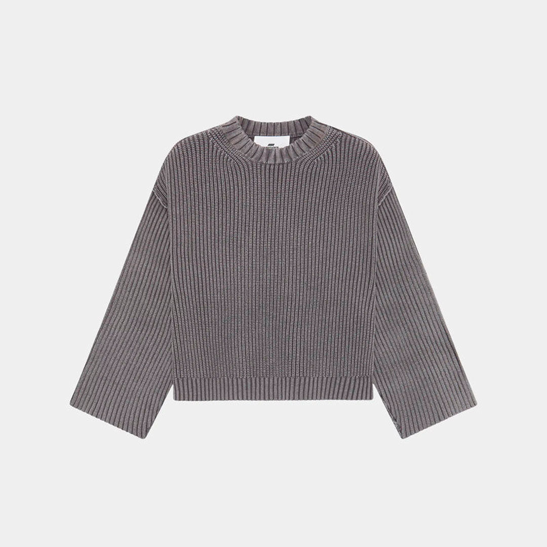Sweater Eme Studios Collective Grey
