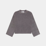 Sweater Eme Studios Collective Grey