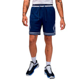 Short Jordan Diamond Dri-FIT en azul