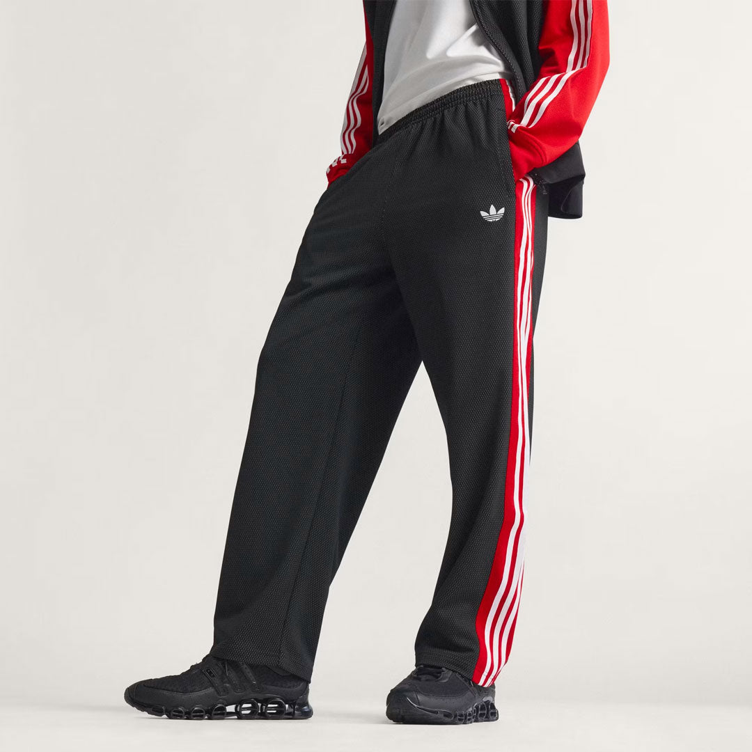 Pantalón adidas Originals Loose Mesh
