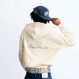 Campera Nude Project Kill Bill MarshMallow