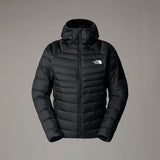 Campera puffer the north face Hometown Asphalt Grey