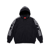 Campera Supreme Connect Black