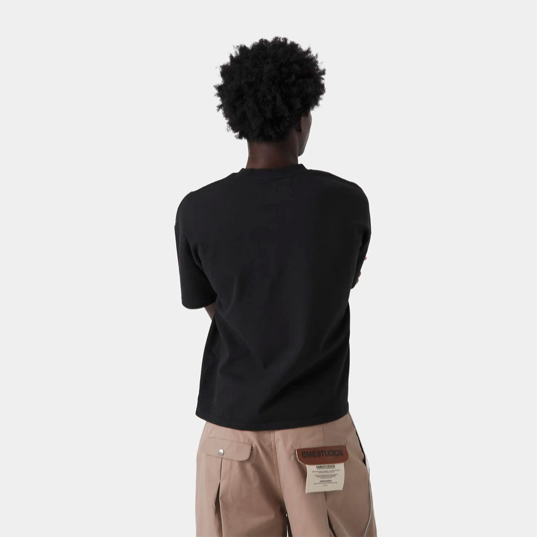 Camiseta Eme Studios Heind Shadow