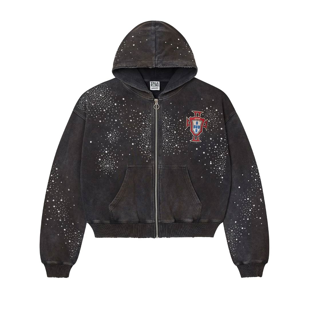Campera Vale Forever Pluto Cluster