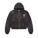 Campera Vale Forever Pluto Cluster