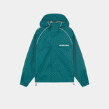 Campera Eme Studios Echo Forest Grid