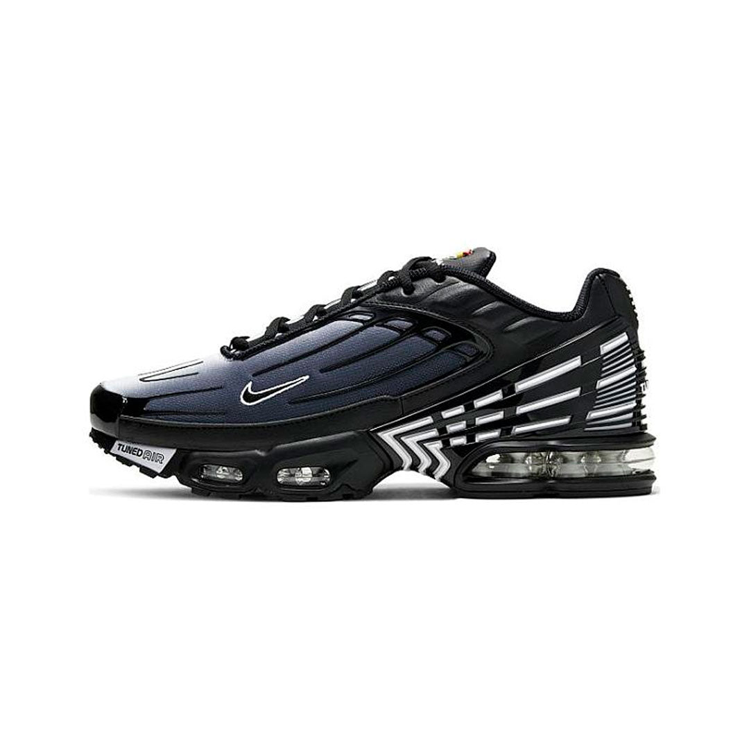 Nike Air Max Plus 3 Black White