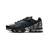 Nike Air Max Plus 3 Black White
