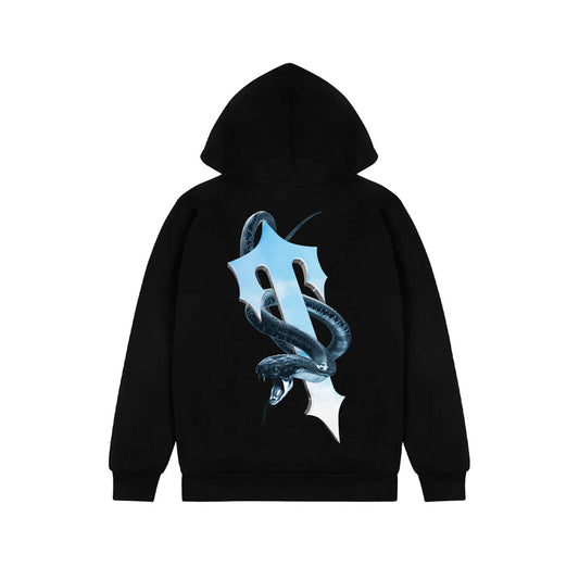 Hoodie Trapstar Irongate T Snake Slayer