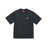 Camiseta Supreme Warm up en negro