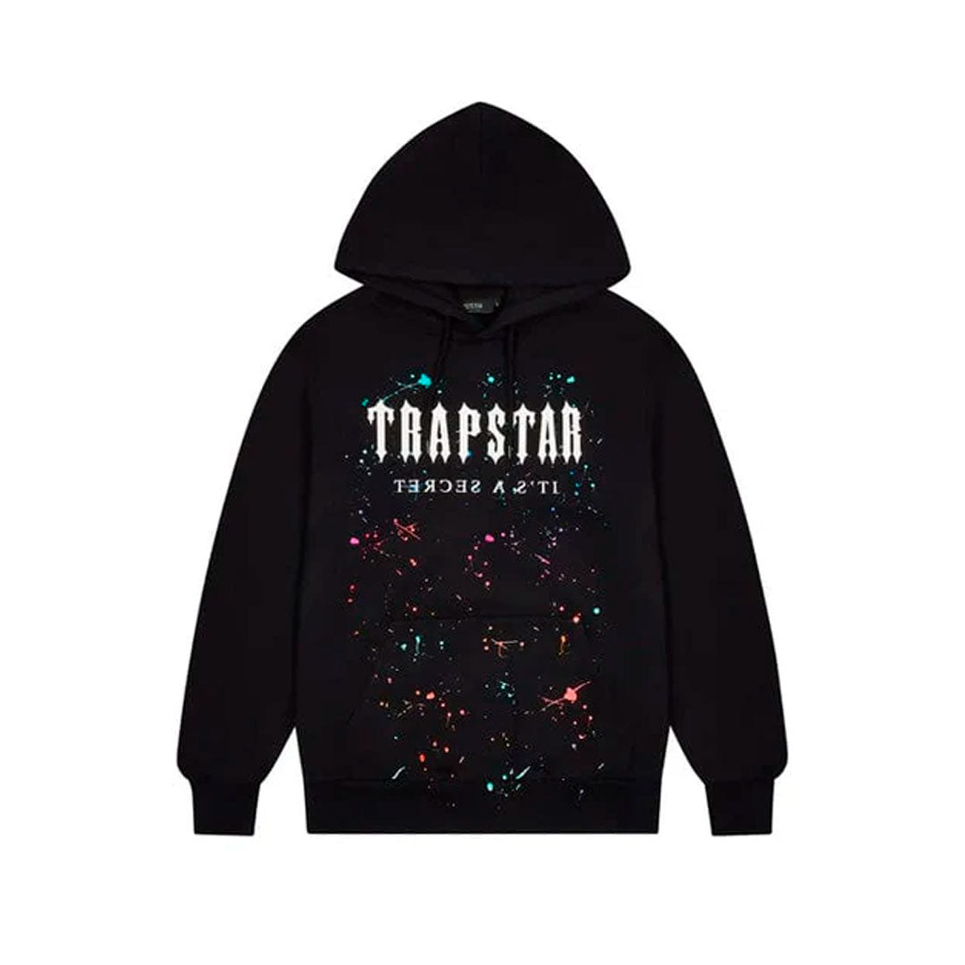 Hoodie Trapstar Decoded Artistry
