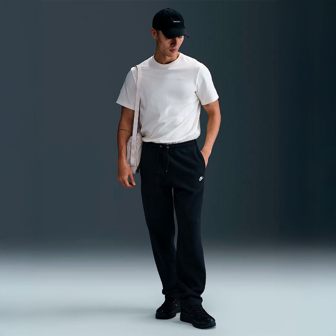 Pantalón Nike Basic Open Hem
