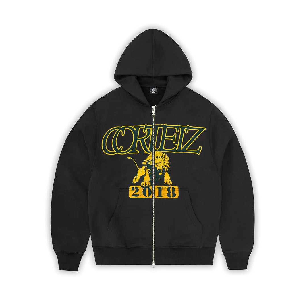 Campera Corteiz Lion