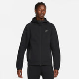 Campera Nike Tech Black