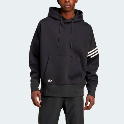 Hoodie adidas Originals oversize Neuclassics