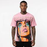 Camiseta Life Hustlers Cry Me a River