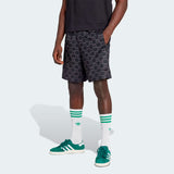 Short adidas Originals Monogram mesh